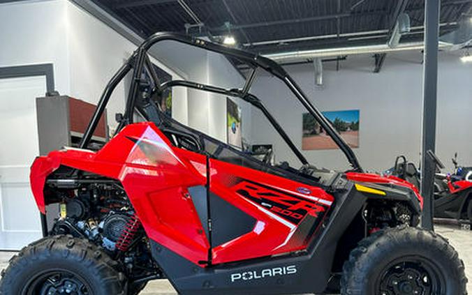 2025 Polaris® RZR 200 EFI