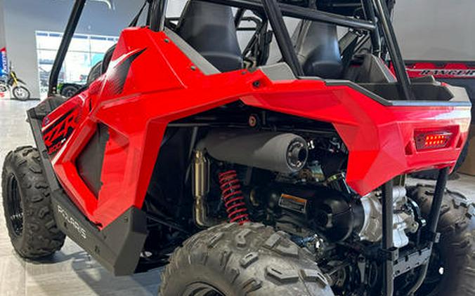 2025 Polaris® RZR 200 EFI