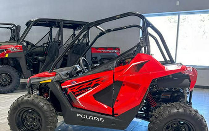 2025 Polaris® RZR 200 EFI