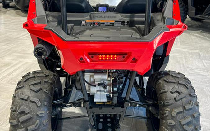 2025 Polaris® RZR 200 EFI