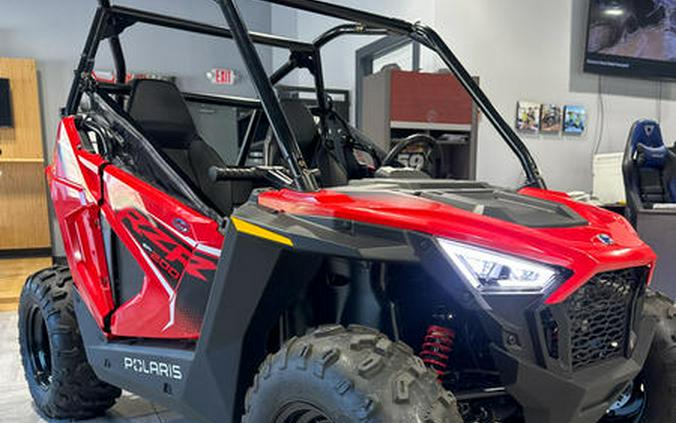 2025 Polaris® RZR 200 EFI