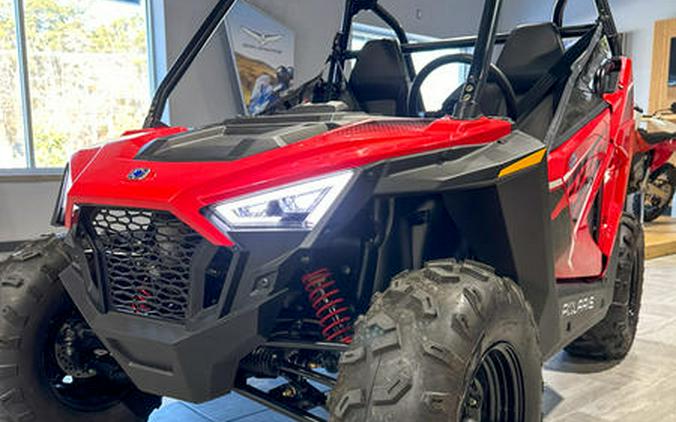 2025 Polaris® RZR 200 EFI