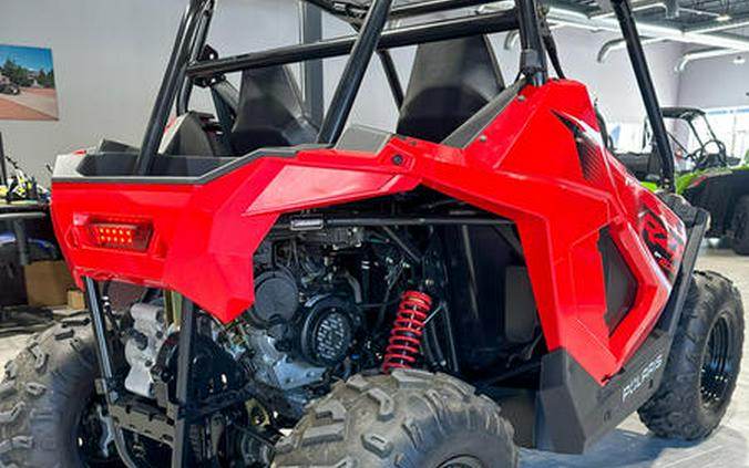 2025 Polaris® RZR 200 EFI