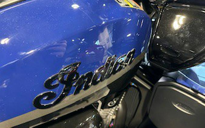 2024 PURSUIT DARK HORSE - Indian Motorcycle