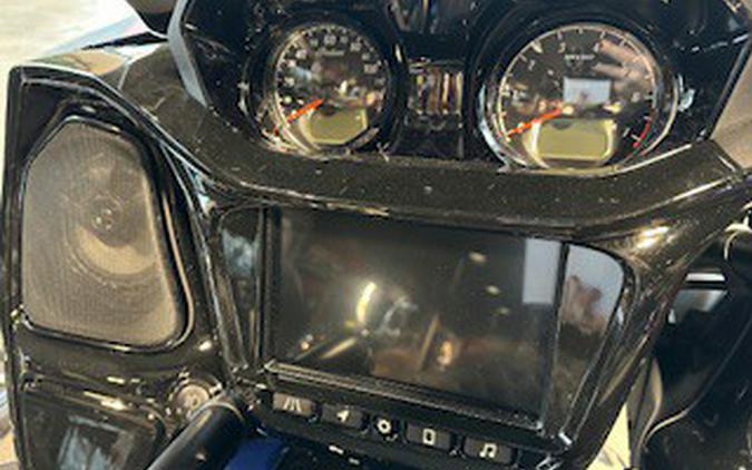 2024 PURSUIT DARK HORSE - Indian Motorcycle