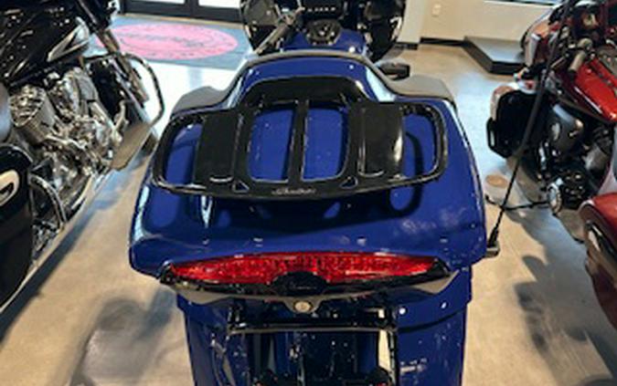 2024 Indian PURSUIT DARK HORSE