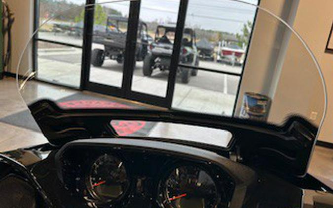 2024 PURSUIT DARK HORSE - Indian Motorcycle