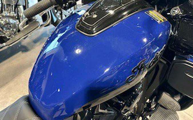 2024 PURSUIT DARK HORSE - Indian Motorcycle