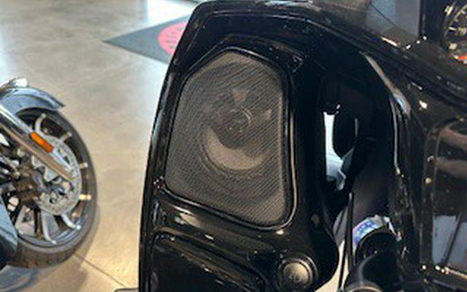 2024 PURSUIT DARK HORSE - Indian Motorcycle