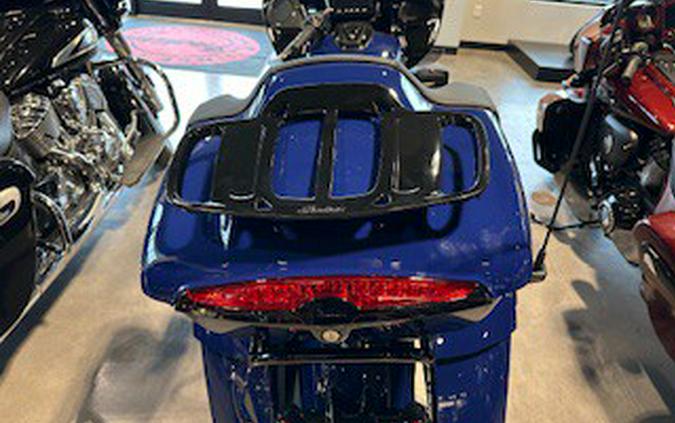 2024 PURSUIT DARK HORSE - Indian Motorcycle