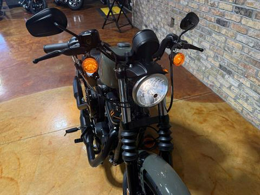 2021 Harley-Davidson Iron 883™