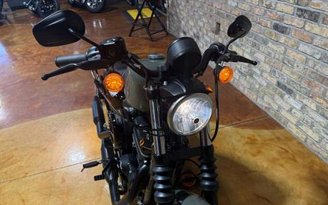 2021 Harley-Davidson Iron 883™