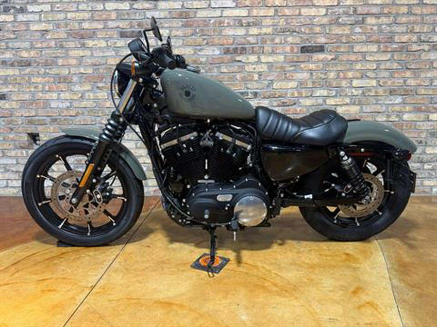 2021 Harley-Davidson Iron 883™