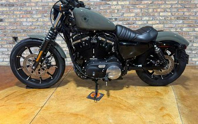 2021 Harley-Davidson Iron 883™