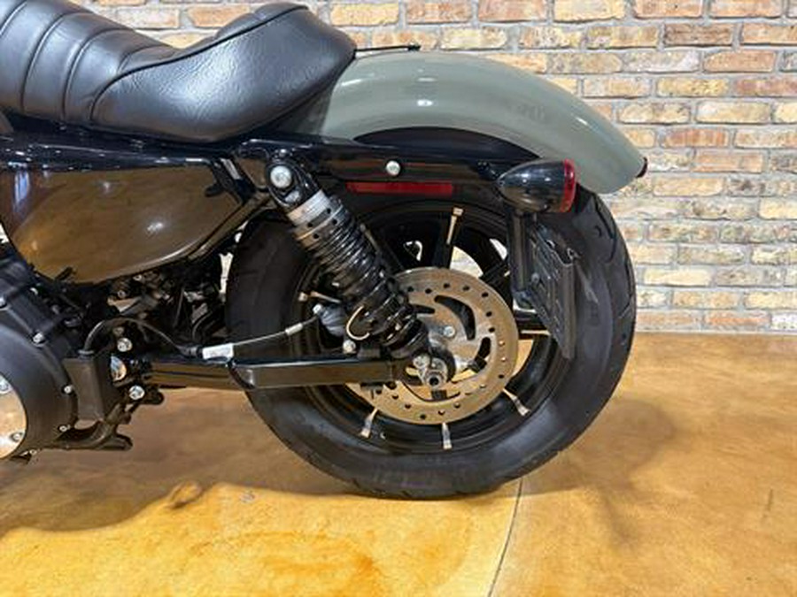 2021 Harley-Davidson Iron 883™