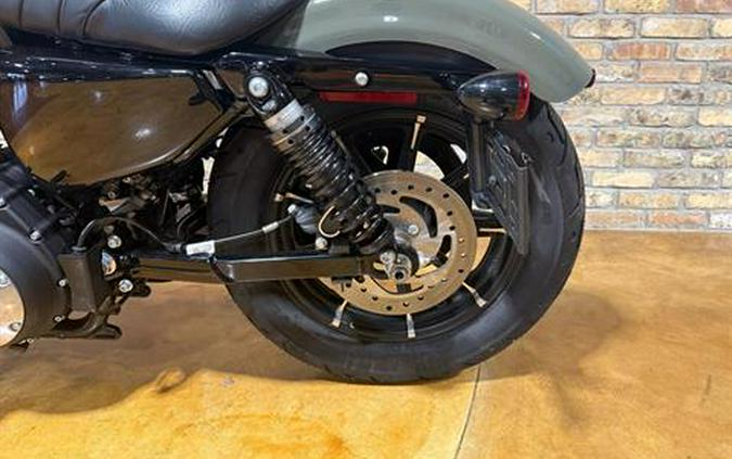 2021 Harley-Davidson Iron 883™