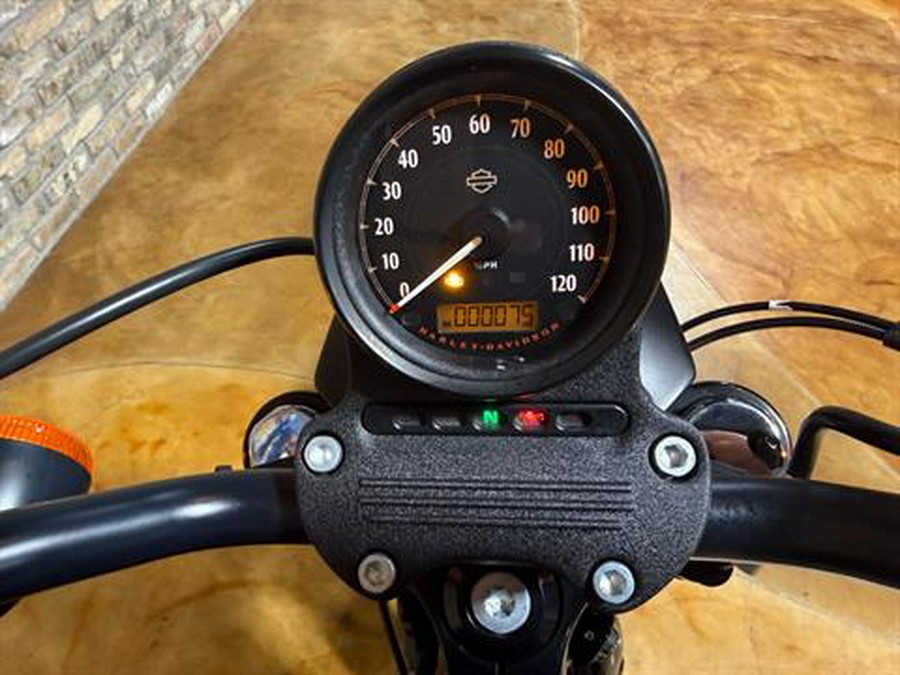 2021 Harley-Davidson Iron 883™