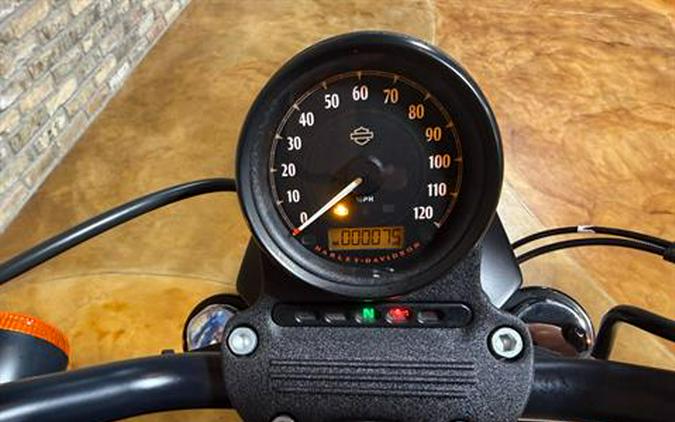 2021 Harley-Davidson Iron 883™