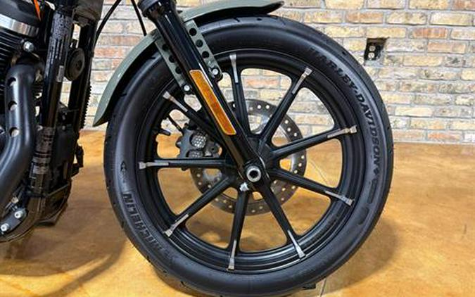 2021 Harley-Davidson Iron 883™