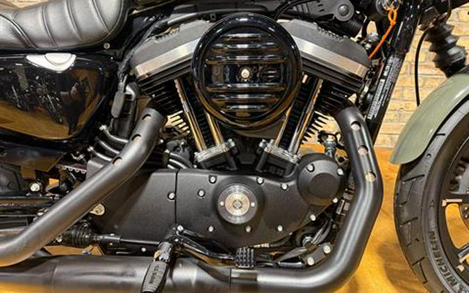 2021 Harley-Davidson Iron 883™
