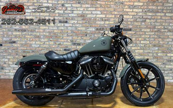 2021 Harley-Davidson Iron 883™