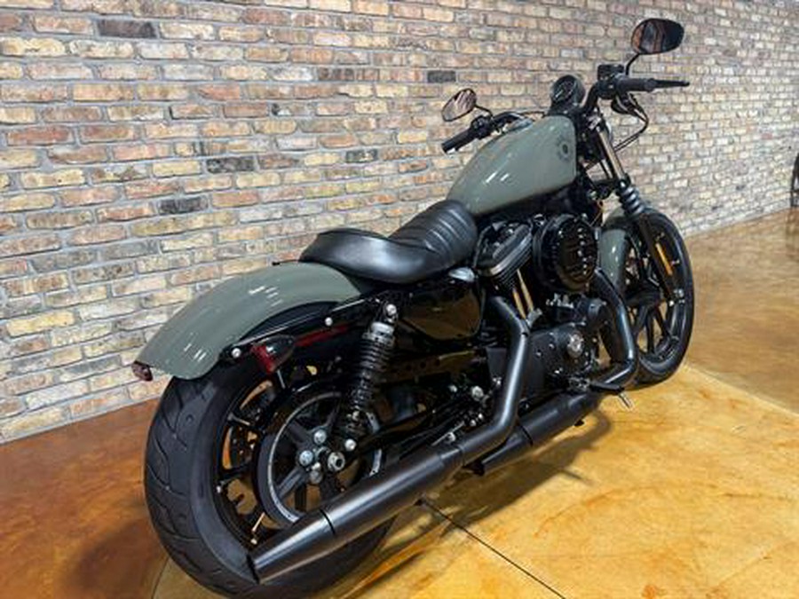 2021 Harley-Davidson Iron 883™