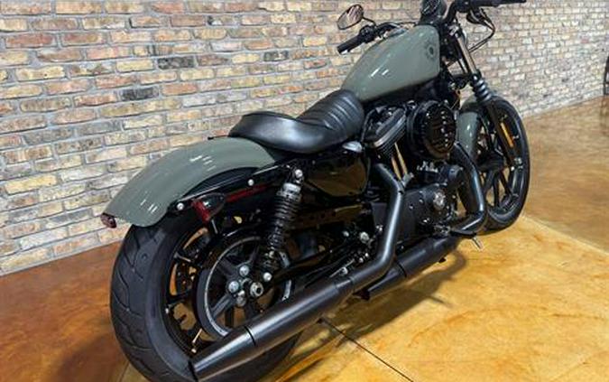 2021 Harley-Davidson Iron 883™