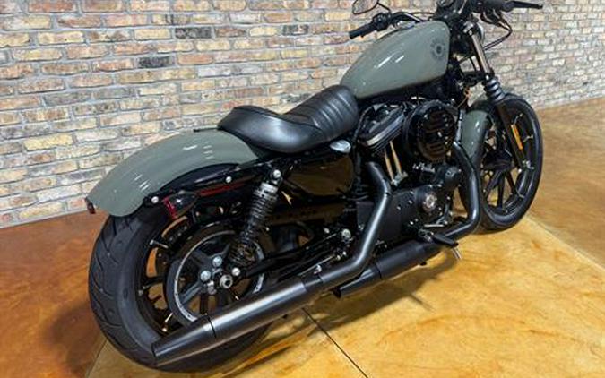 2021 Harley-Davidson Iron 883™