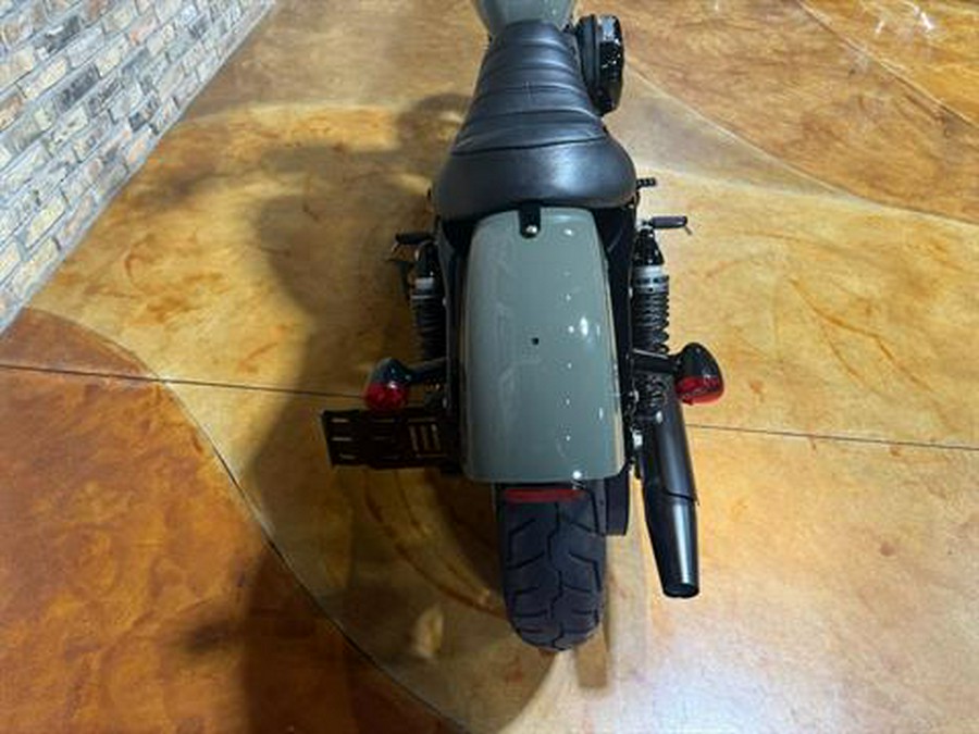 2021 Harley-Davidson Iron 883™