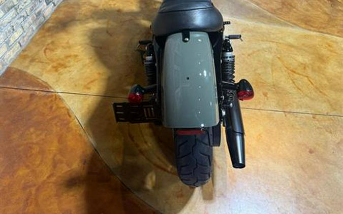 2021 Harley-Davidson Iron 883™