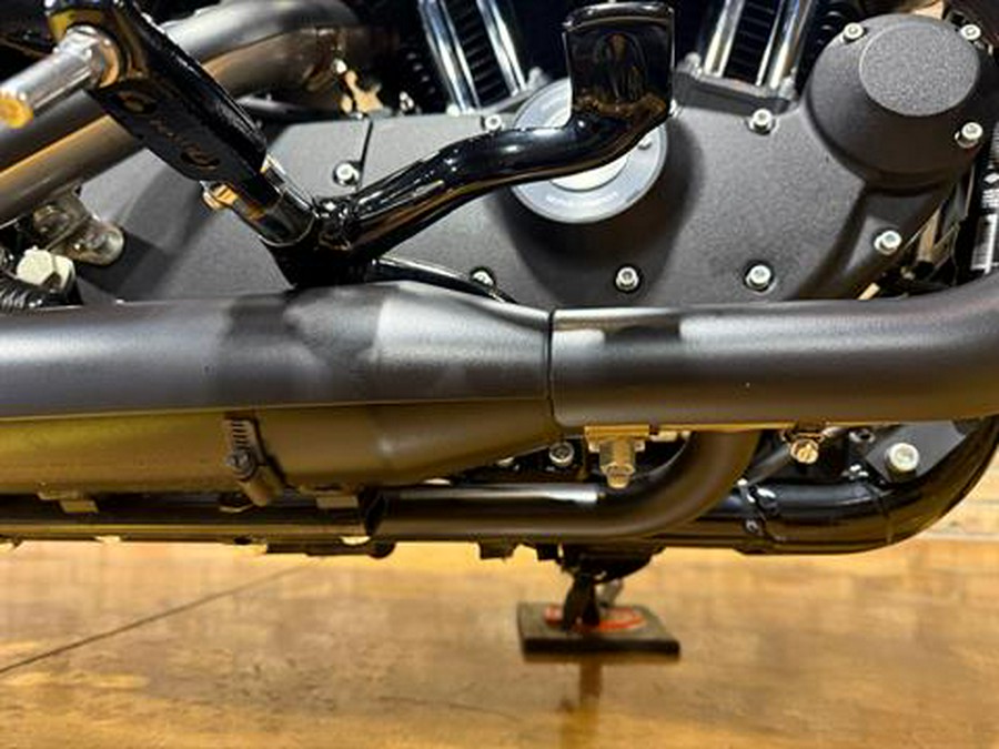 2021 Harley-Davidson Iron 883™