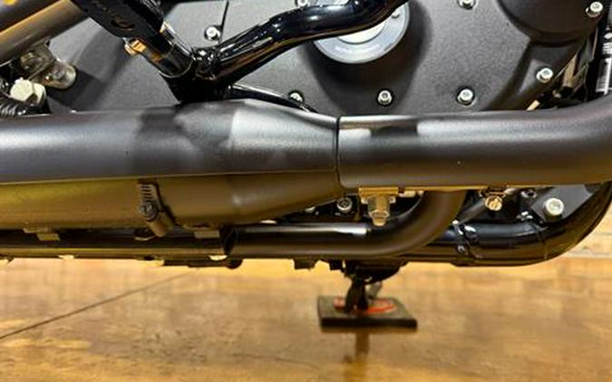 2021 Harley-Davidson Iron 883™