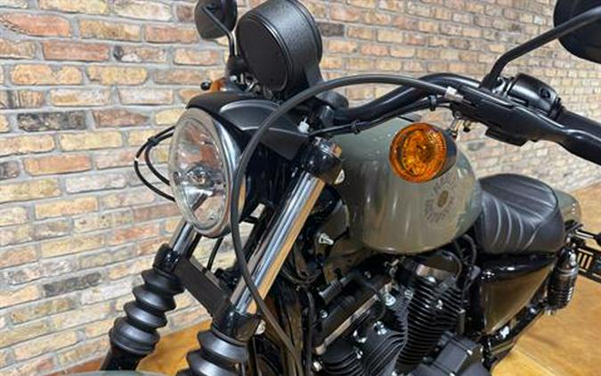 2021 Harley-Davidson Iron 883™