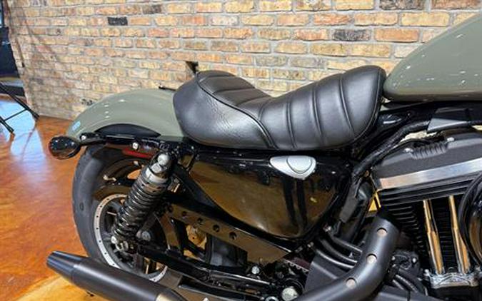 2021 Harley-Davidson Iron 883™