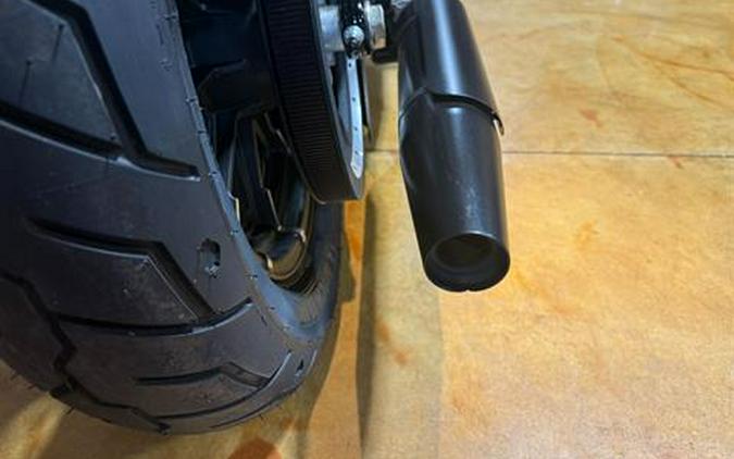 2021 Harley-Davidson Iron 883™