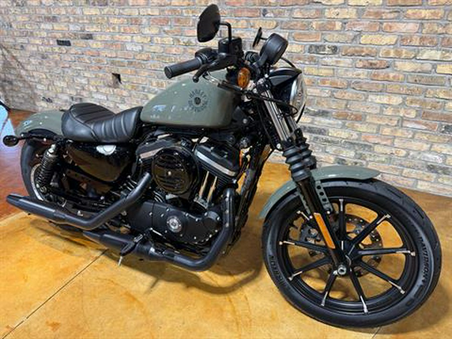 2021 Harley-Davidson Iron 883™