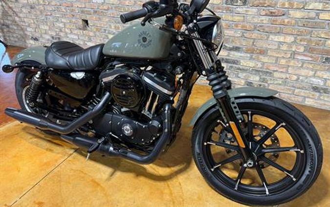 2021 Harley-Davidson Iron 883™