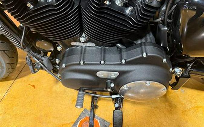 2021 Harley-Davidson Iron 883™