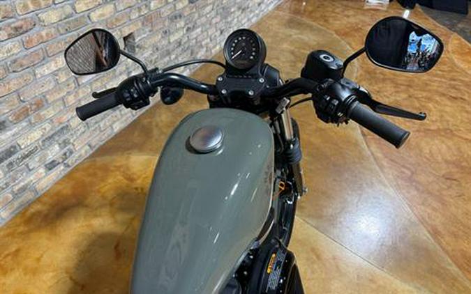 2021 Harley-Davidson Iron 883™