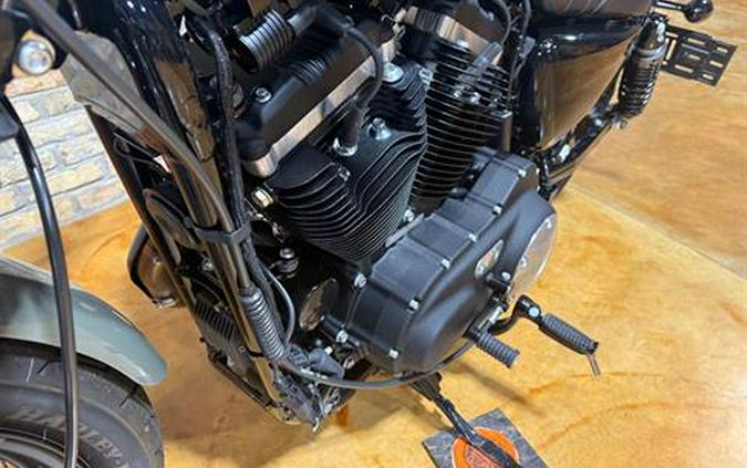 2021 Harley-Davidson Iron 883™