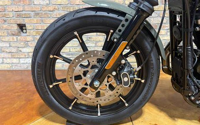 2021 Harley-Davidson Iron 883™