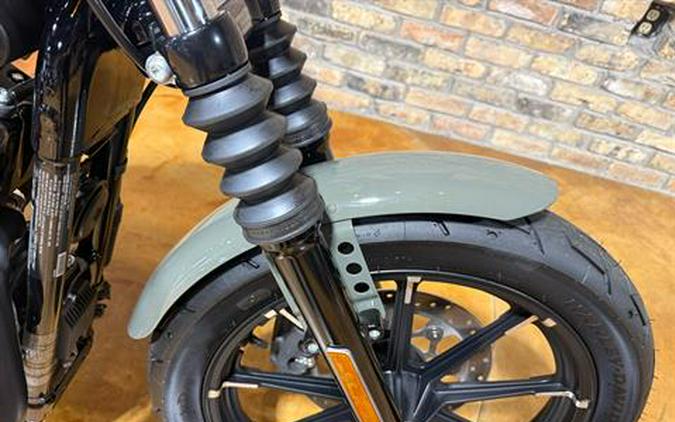 2021 Harley-Davidson Iron 883™