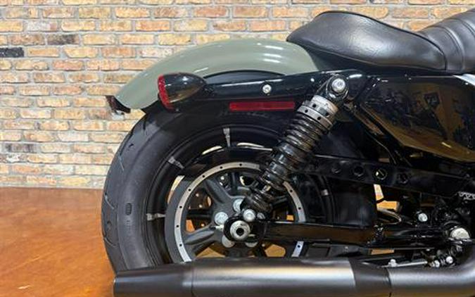 2021 Harley-Davidson Iron 883™