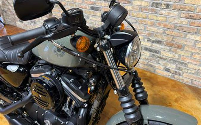 2021 Harley-Davidson Iron 883™