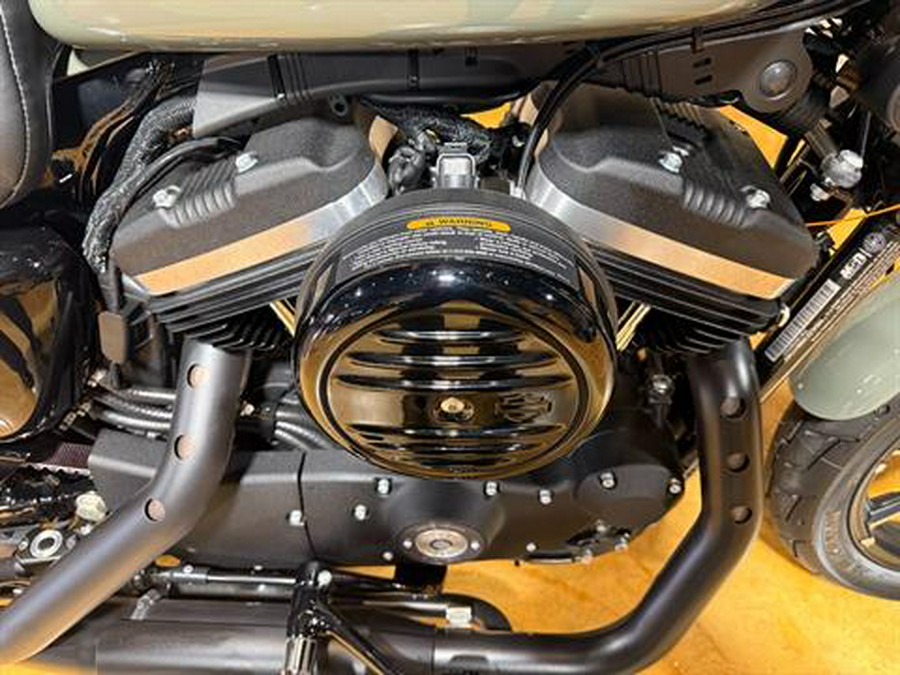 2021 Harley-Davidson Iron 883™