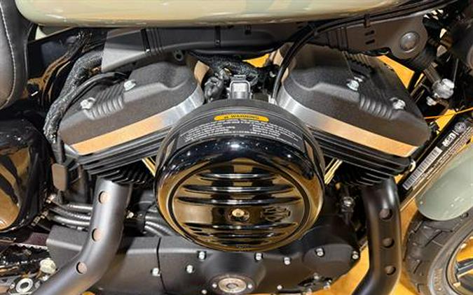 2021 Harley-Davidson Iron 883™