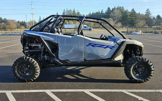 2026 Polaris RZR Pro XP 4 Sport