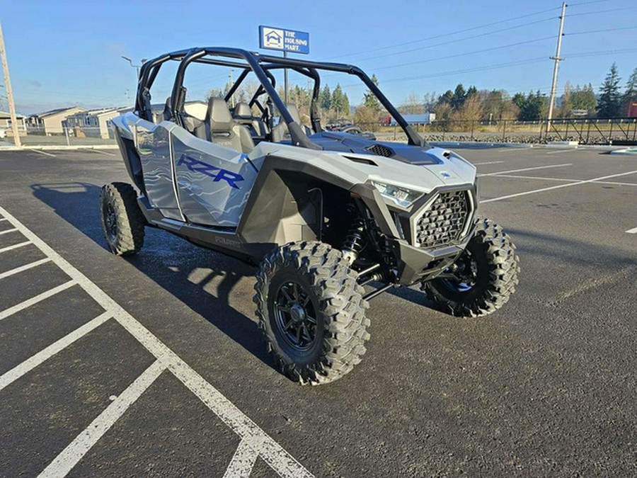 2026 Polaris RZR Pro XP 4 Sport