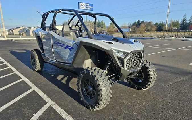 2026 Polaris RZR Pro XP 4 Sport