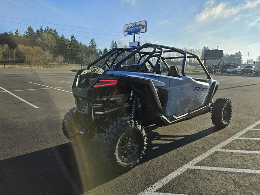 2026 Polaris RZR Pro XP 4 Sport